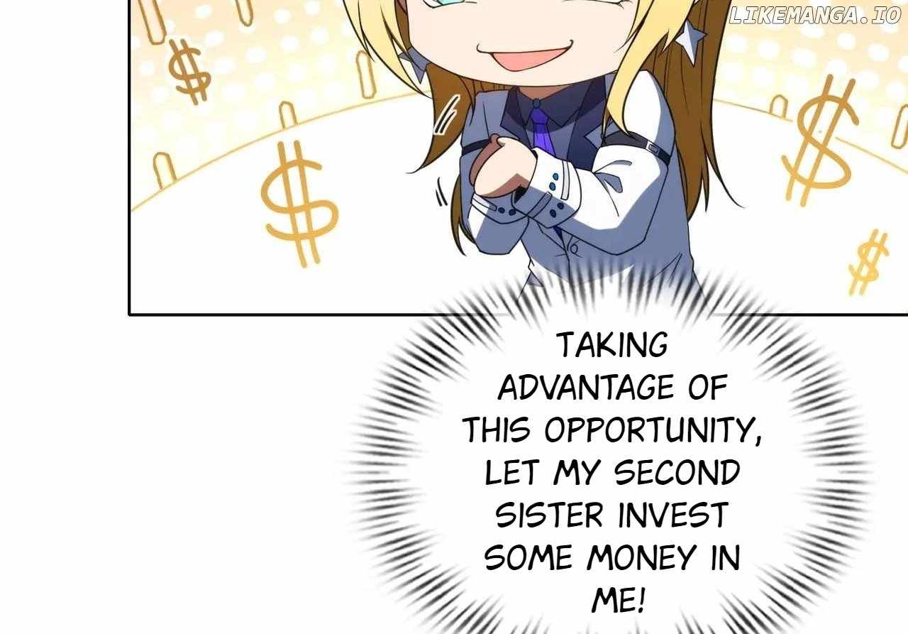 Forging an Industrial Empire in a Magical World Chapter 38 147